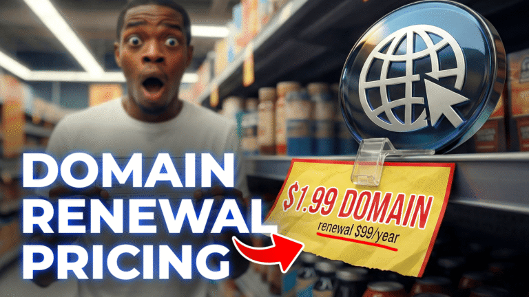 Domain Renewal Cost: Why Your Domain Gets More Expensive Every Year